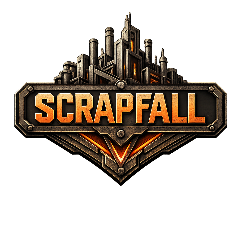 Scrapfall